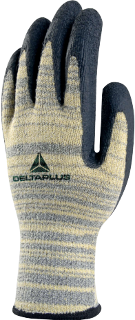 Delta Plus VECUTD02 Avuç İçi Lateks Kaplı Eldiven 7 