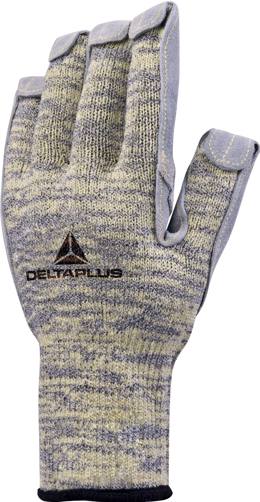 Delta Plus VECUTDX0 Kesilme ve Isı Dirençli Eldiven 9 