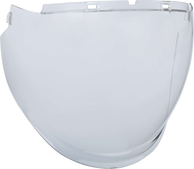 Delta Plus Visonyxprin Onyx Baret İçin Yedek Siperlik  