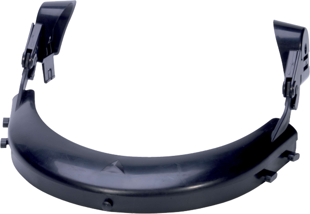 Delta Plus Vizör Tutucu  