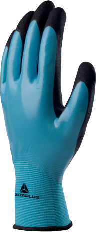 Delta Plus VV636 Köpük Nitril Üzeri Köpük Kaplı Eldiven 7 