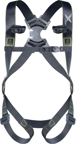 Delta Plus X-Trem Light HAR22X Emniyet Kemeri (580 GR) S/M/L 