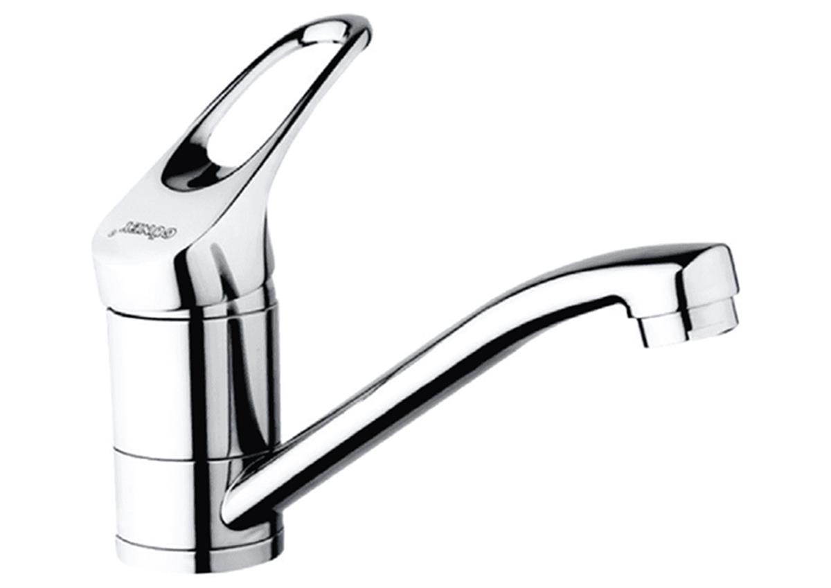 Demre Mix Döner Lavabo Bataryası