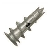 Dübel Metal Turbolet 30 mm