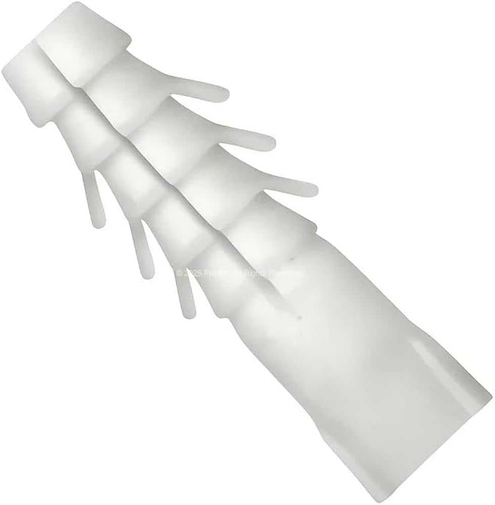 Dübel Plastik Duvar