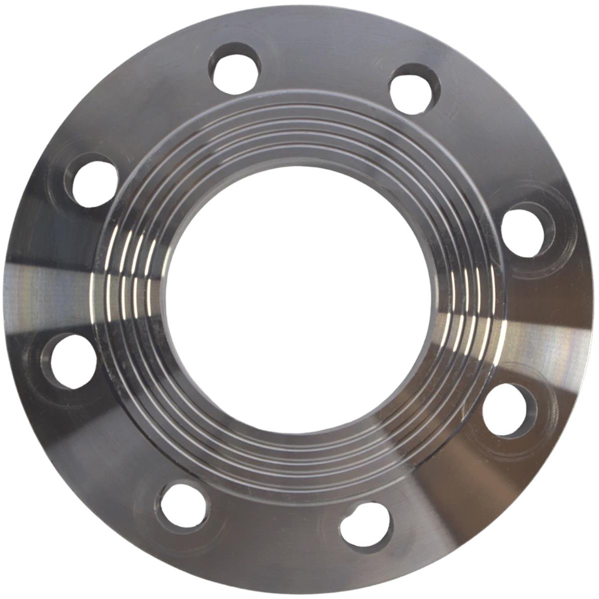 Düz Patent Flanş