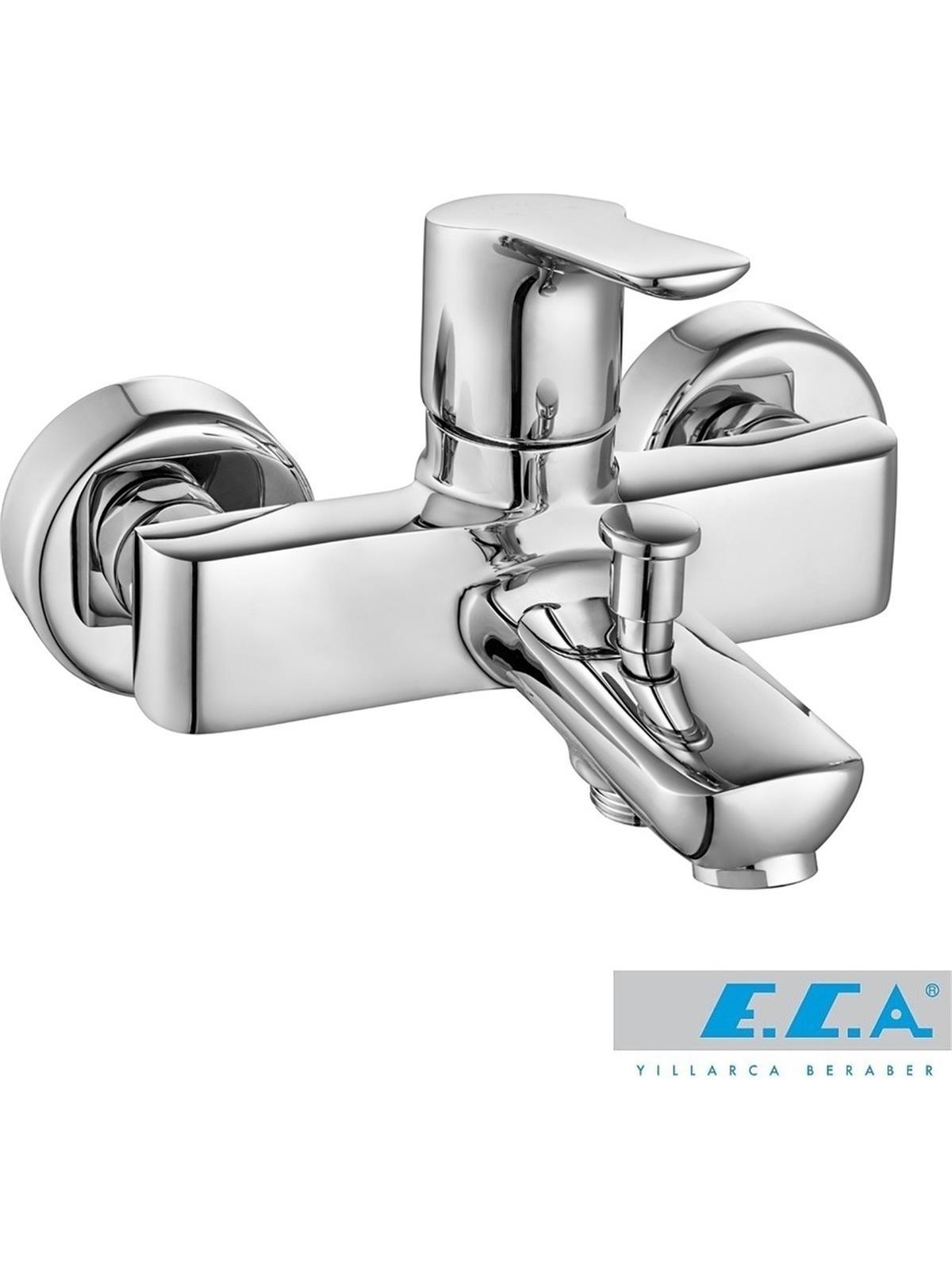 E.C.A. Luna Banyo Bataryası