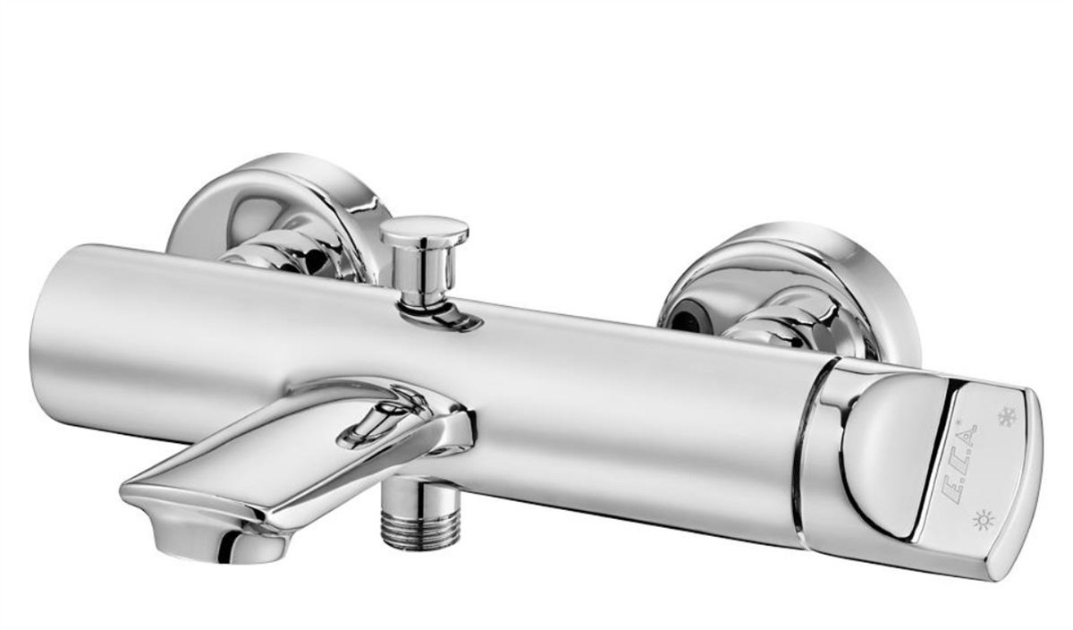 E.C.A. Myra Banyo Bataryası