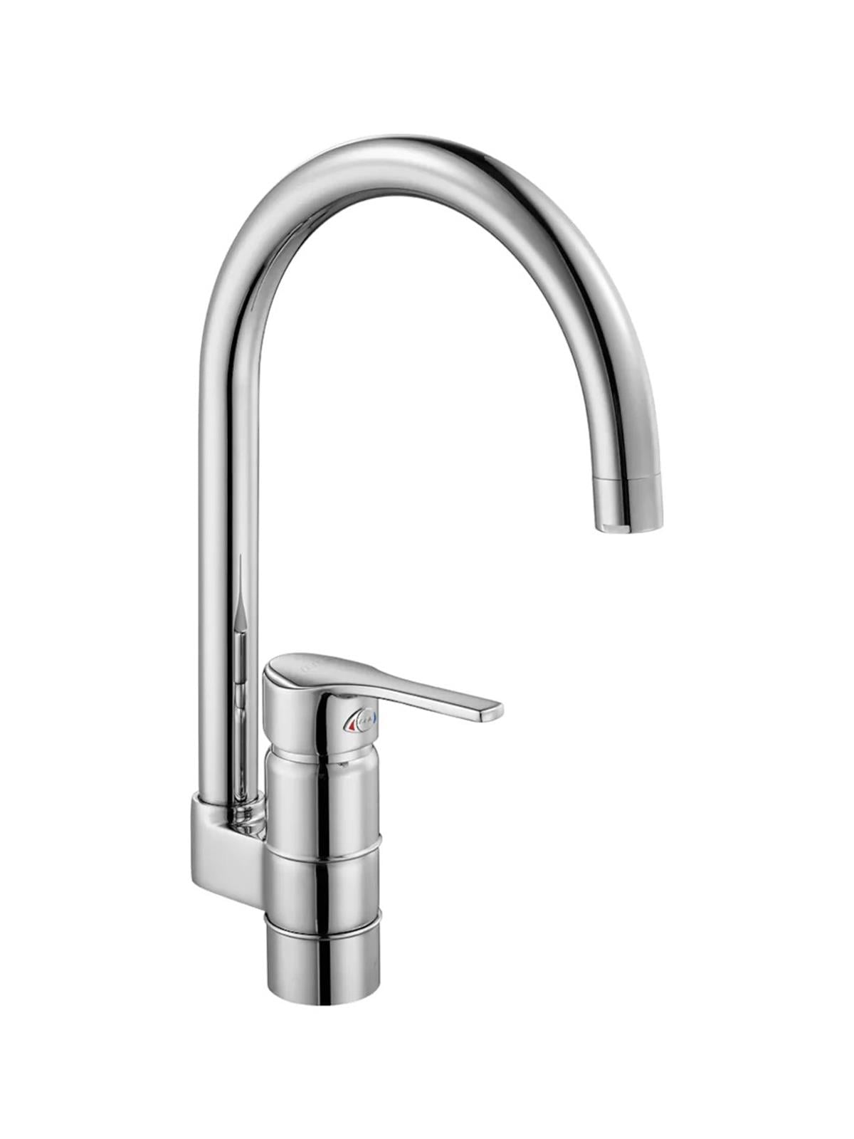 E.C.A. Vera Gövde Evye Bataryası