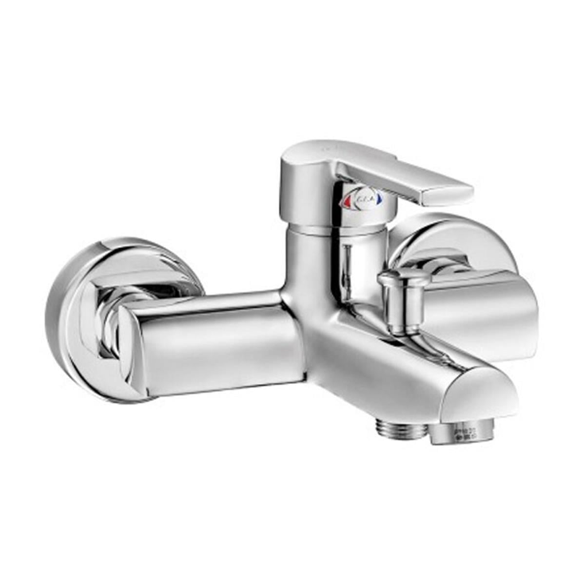 E.C.A. Delta Banyo Bataryası