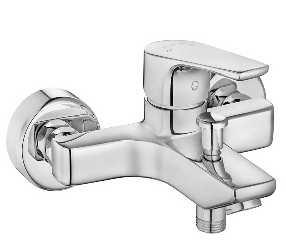 E.C.A. Niobe Banyo Bataryası