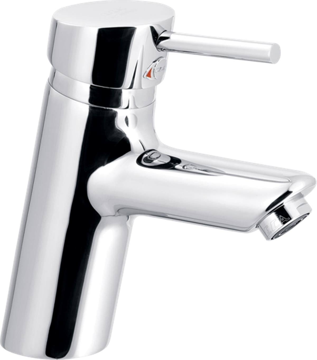 E.C.A. Mıx Tek Gövde Yüksek Lavabo Bataryası