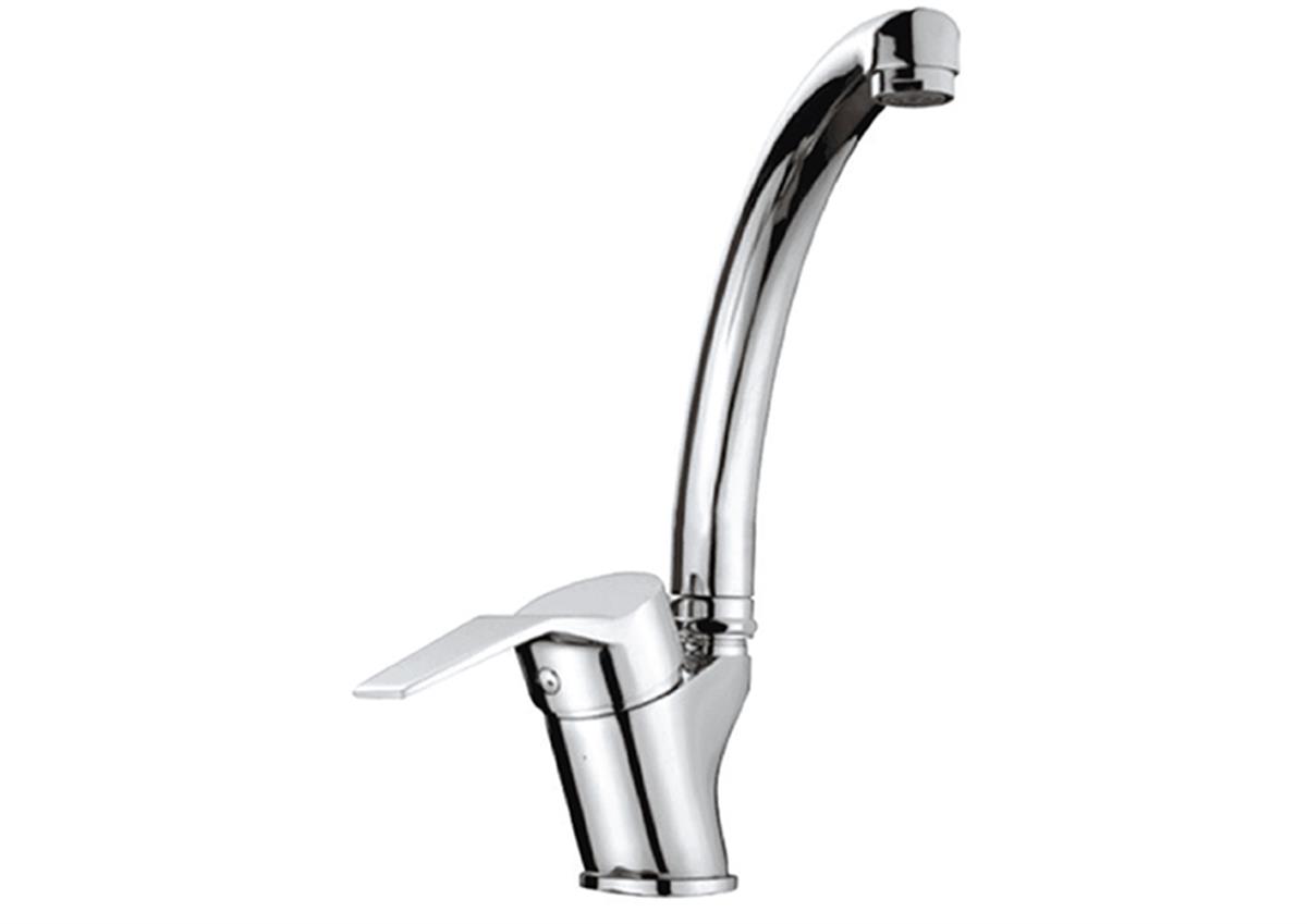 Efes Mix Kuğu Lavabo Bataryası