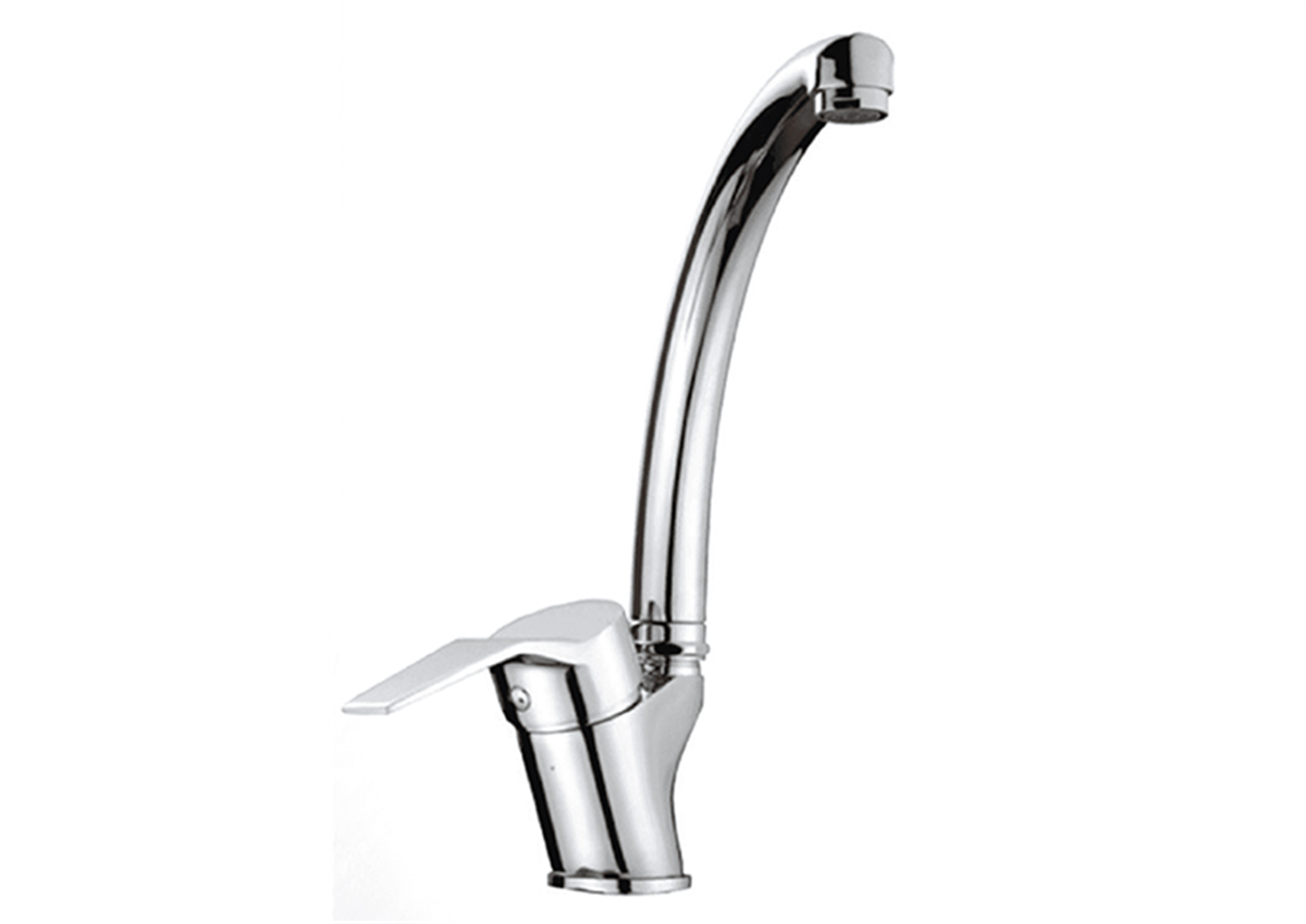 Efes Mix Uzun Kuğu Evye Bataryası