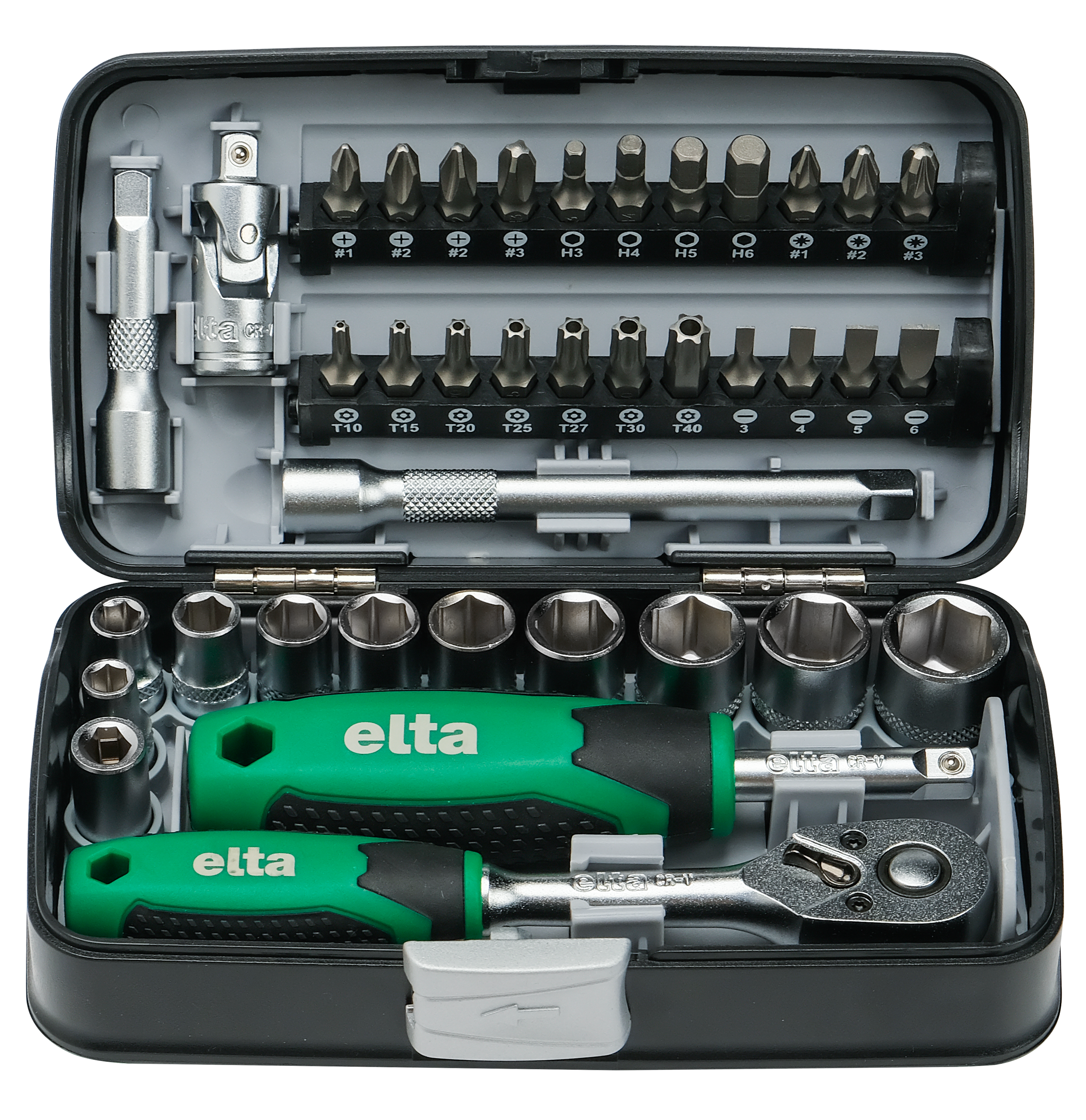 Elta 1/4