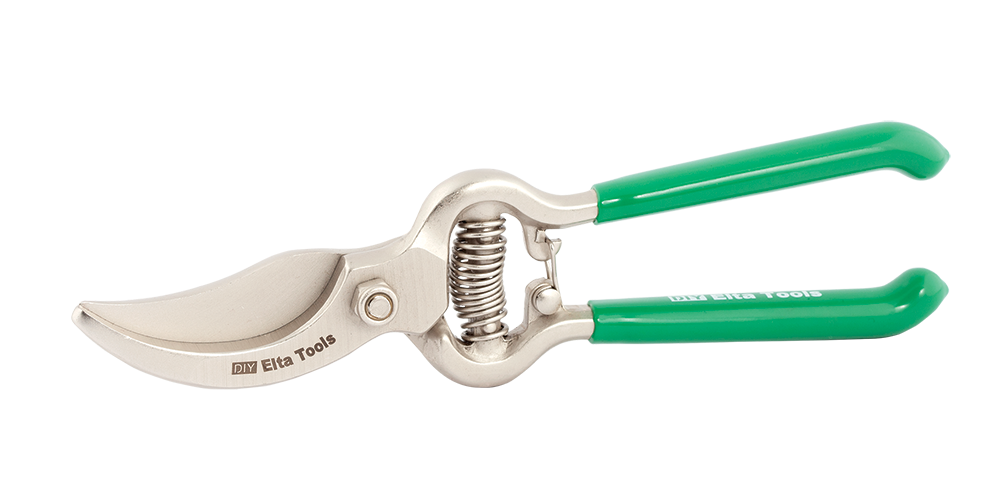 Elta Bağ Makası (Lüx) 205 mm