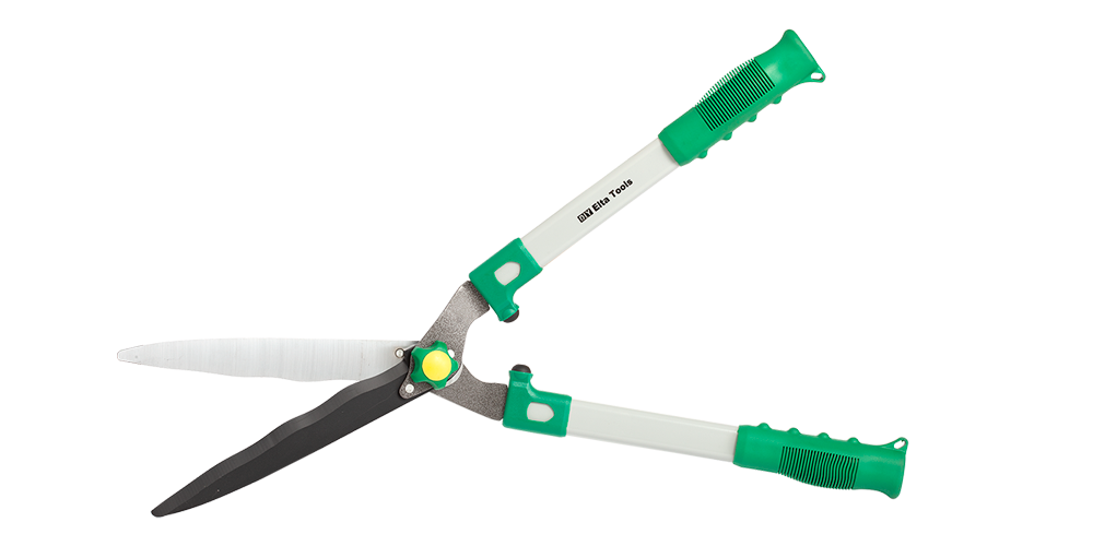 Elta Çim Kesme Makası (Eğri Ağız) 650 mm