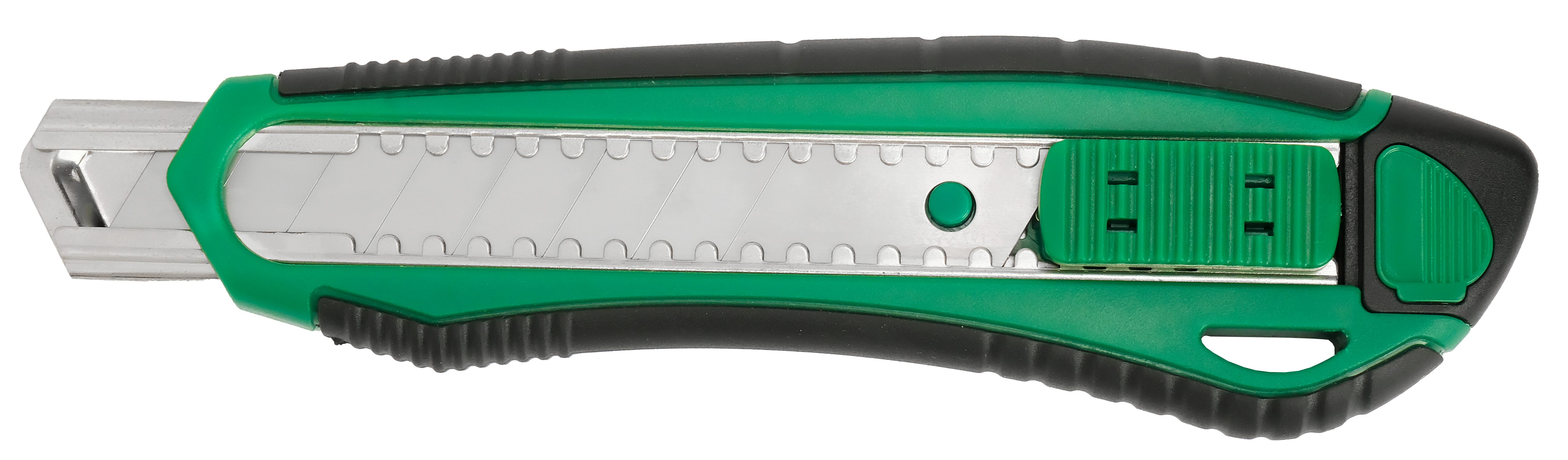 Elta Ergonomik Kilitli Maket Bıçağı