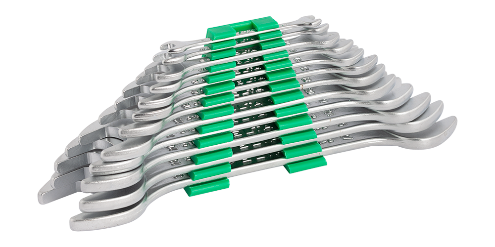 Elta İki Ağız Anahtar Takımı