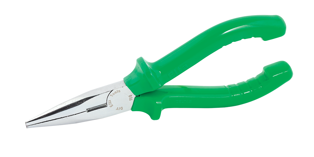 Elta Kargaburun Düz Uçlu Opak