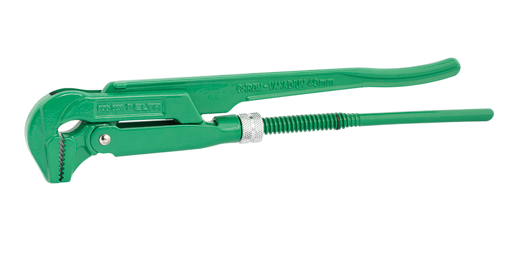 Elta Maşalı Boru Anahtarı (85°)