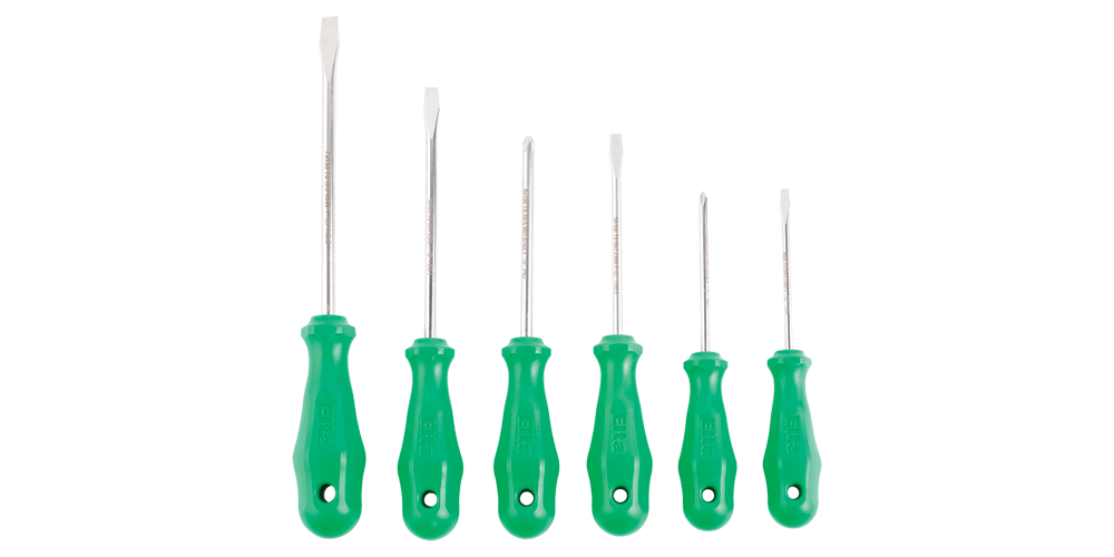 Elta Opak Seri Tornavida Seti