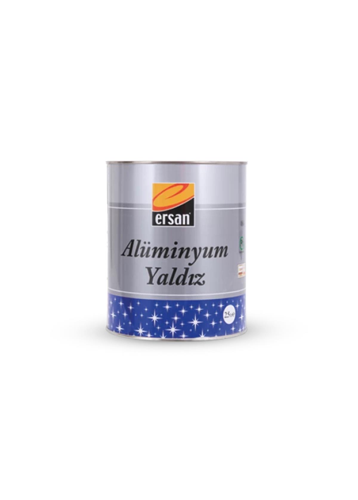 Ersan Alüminyum Yaldız 0.375 LT