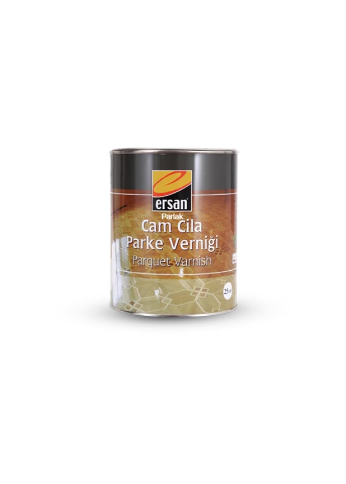 Ersan Cila Cam Parlak 12 LT