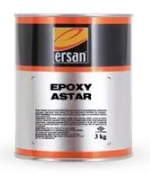 Ersan Epoxy Boya Astarı
