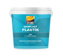 Ersan İç Cephe Boya Eraplast Plastik