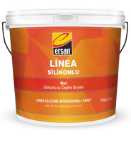 Ersan Linea Silikonlu