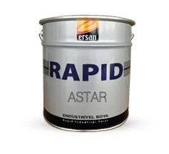 Ersan Rapid Astar