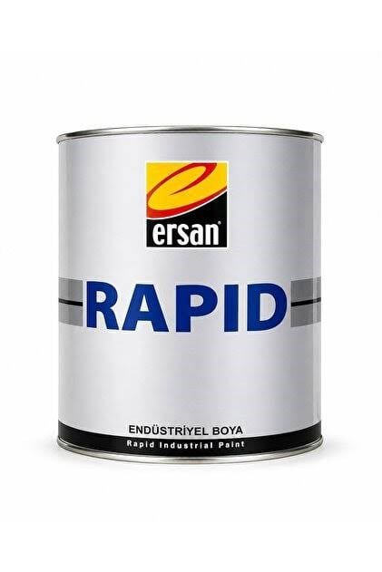 Ersan Rapid Endüstriyel Boya