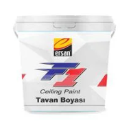 Ersan Tavan Boyası F1