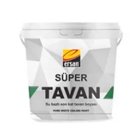 Ersan Tavan Boyası Süper