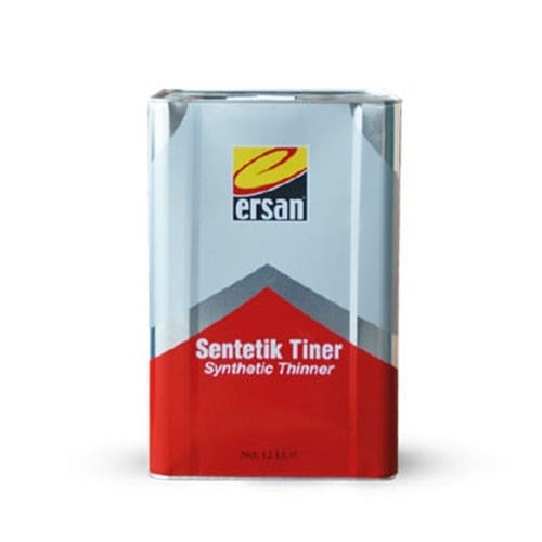 Ersan Tiner Sentetik Tiner