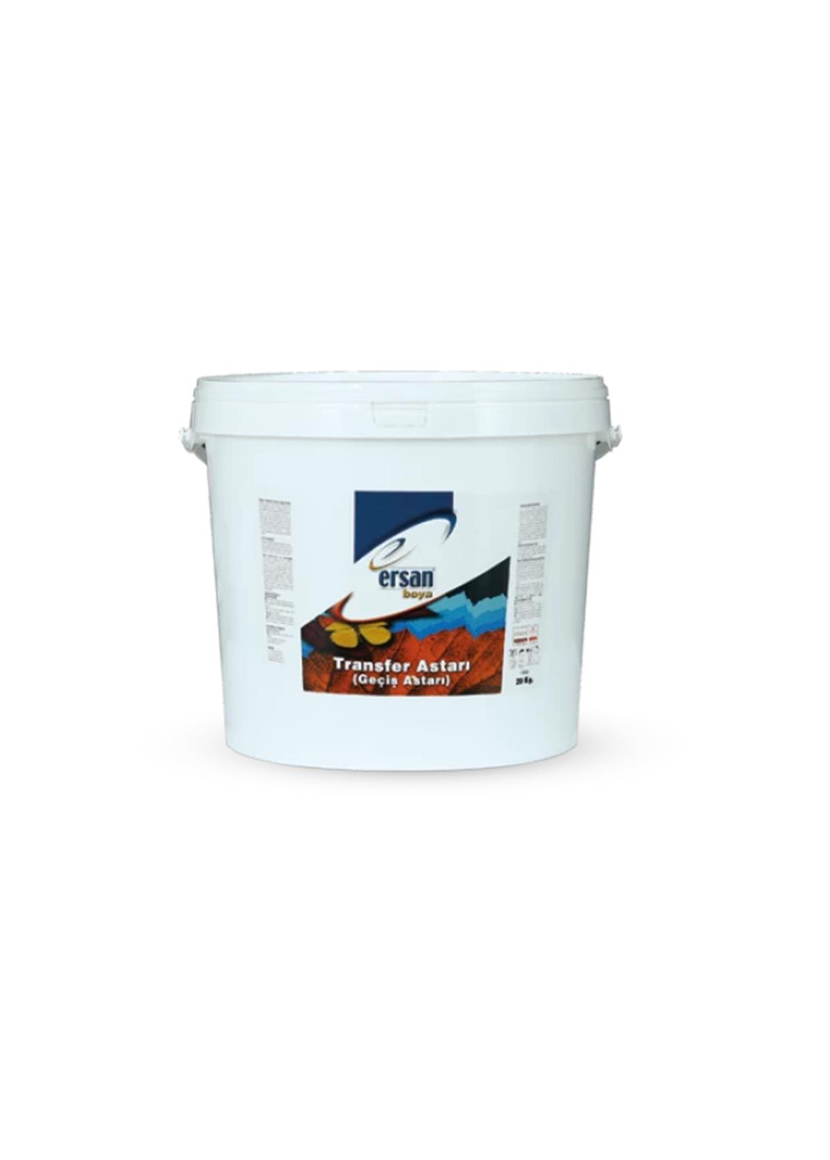 Ersan Transfer Astarı 10 KG