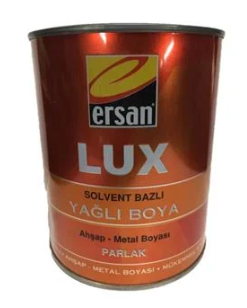 Ersan Yağlı Boya