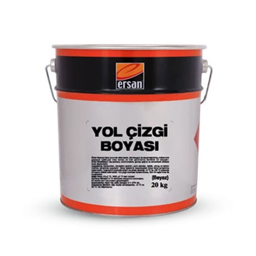 Ersan Yol Çizgi Boyası