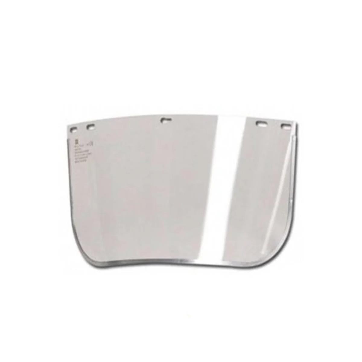 Essafe 1240 Yüz Koruyucu Yedek Siperlik 20x40 CM  