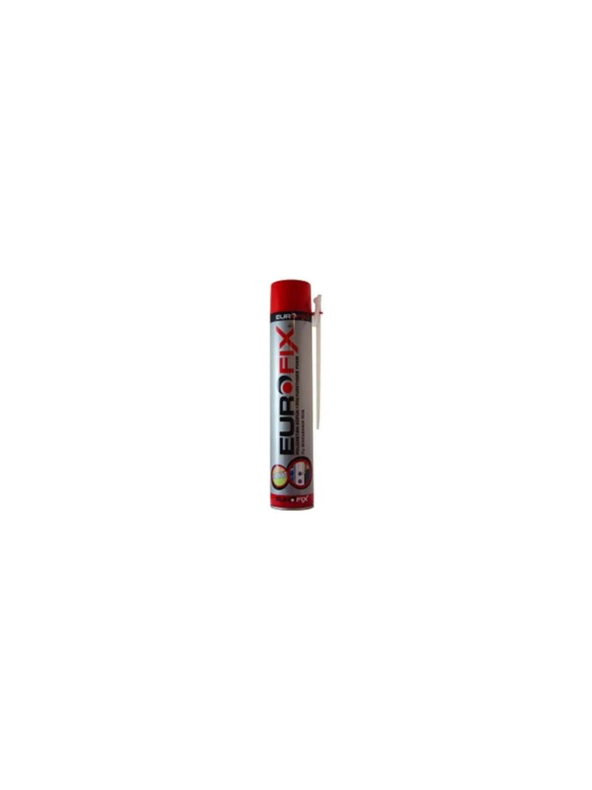 Eurofix Poliüretan Köpük 600 GR