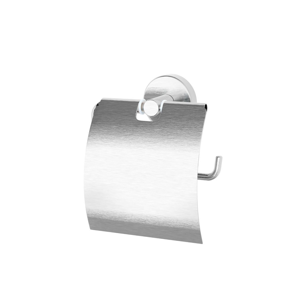 Ezgi Inox Kapaklı Kağıt Havluluk