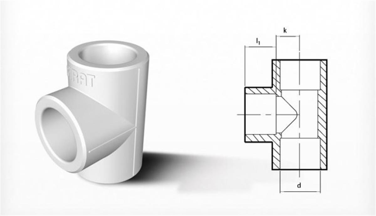 Fırat PPRC T Parça