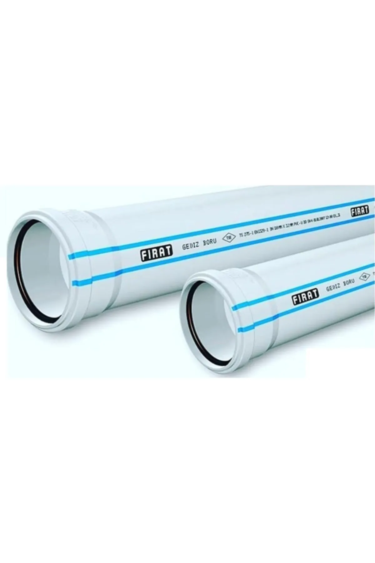 Fırat PVC Gediz Boru