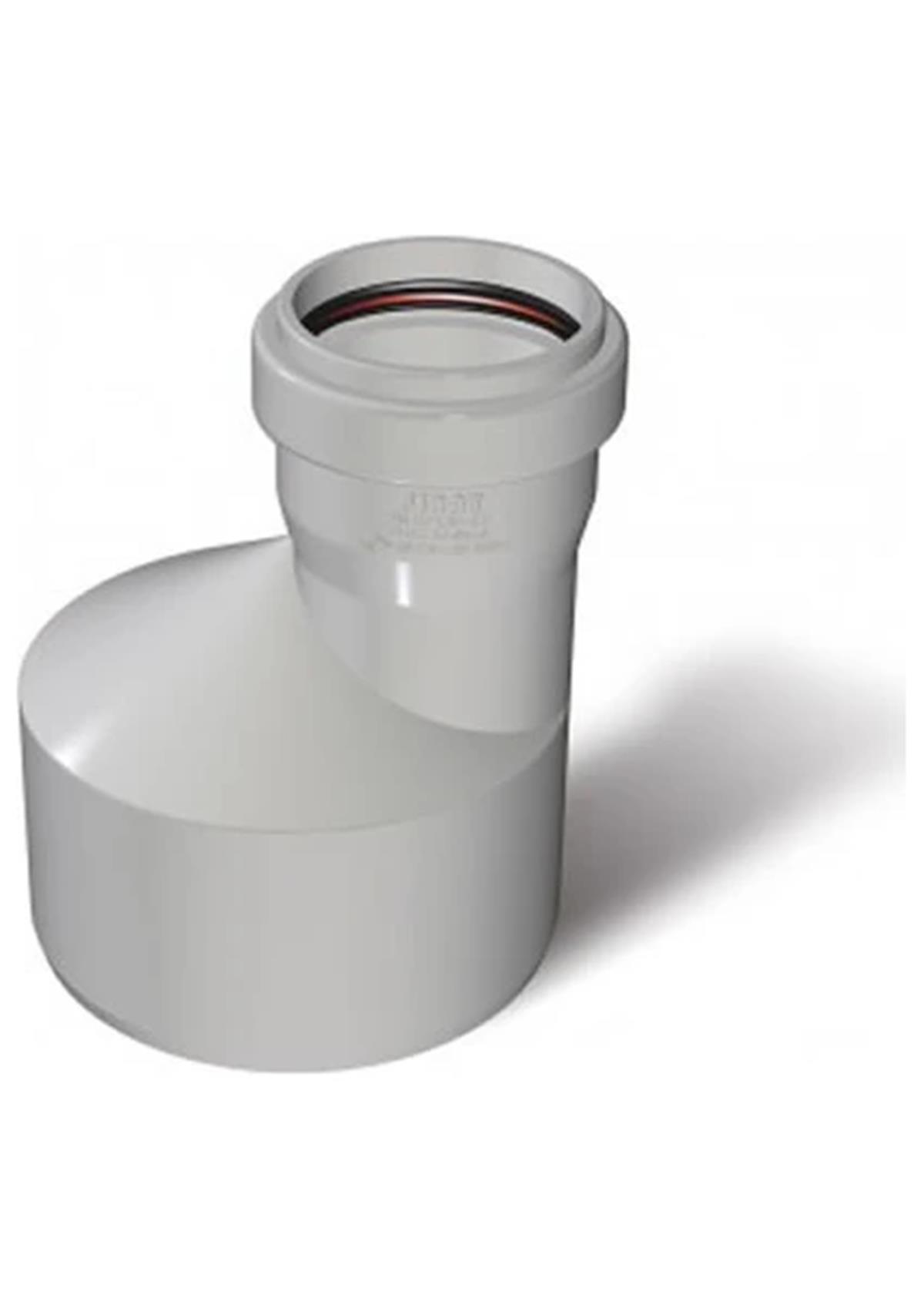 Fırat PVC Redüksiyon