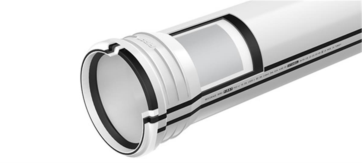 Fırat PVC Residence Boru