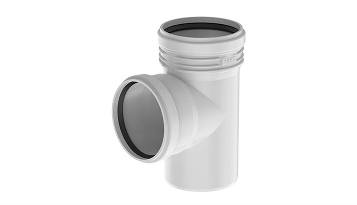 Fırat PVC Residence Te Çatal