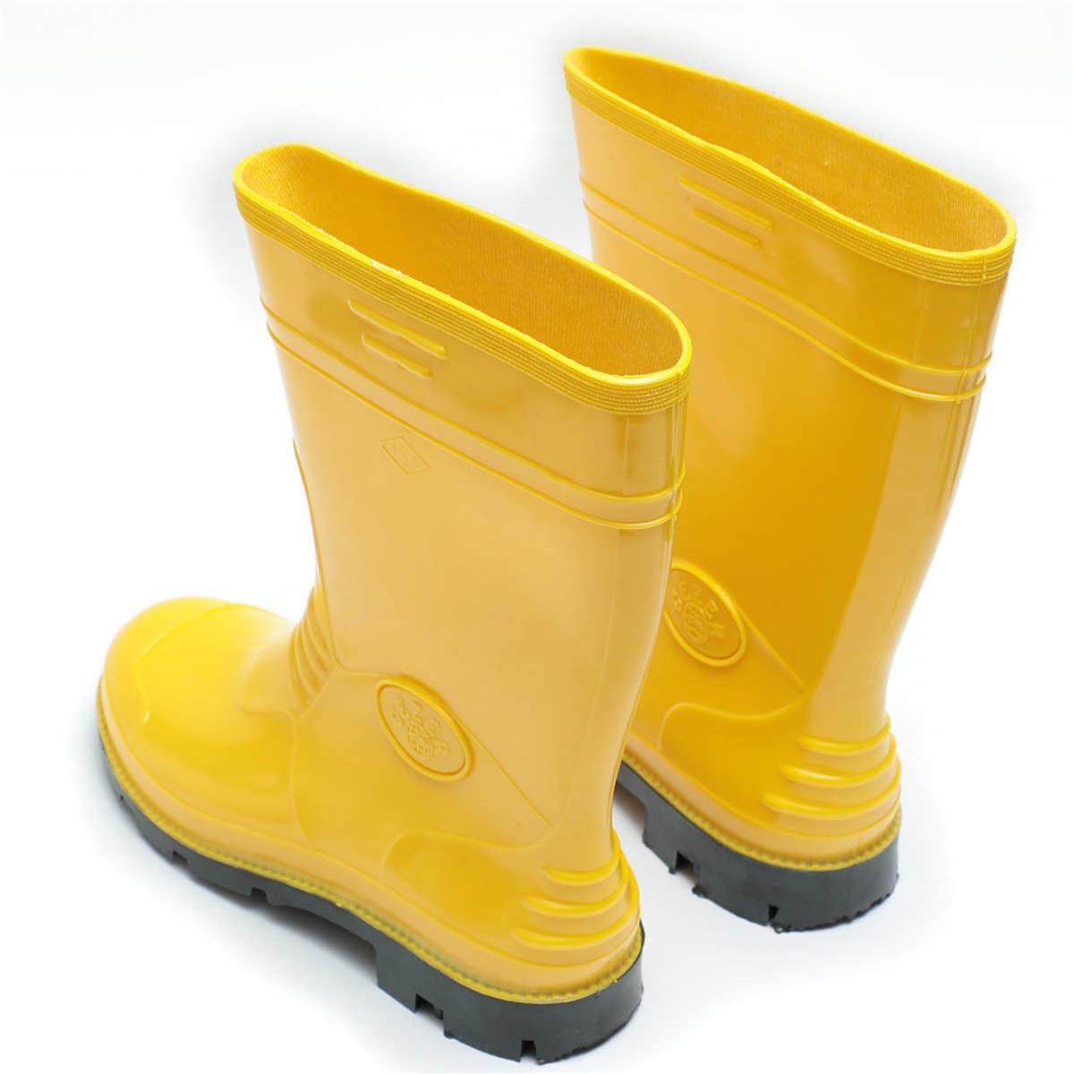 Gezer Kısa Çizme 37 