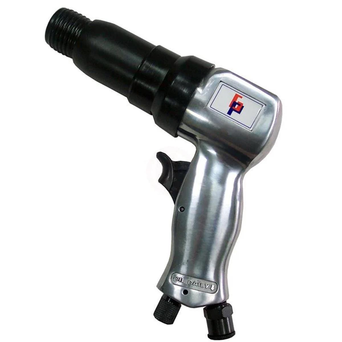 Gison GP-150SQ Havalı Kabzalı Keski