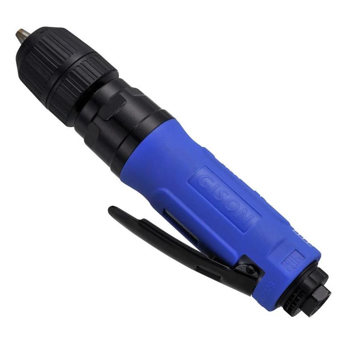 Gison GP-330STN Havalı Kalem Matkap